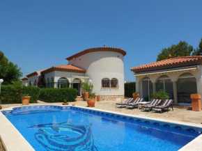 Villa Leonore stunning 2bedroom villa with air-conditioning & private swimming pool